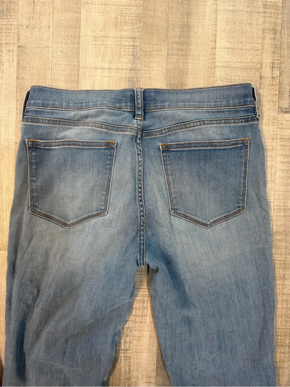 J. Crew pre owned